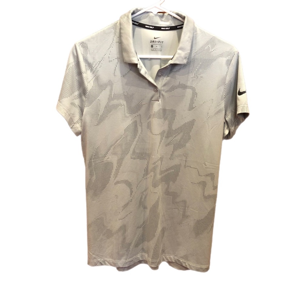 Nike Golf Polo